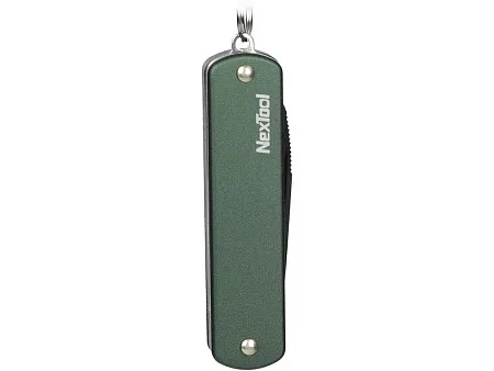 Мультитул-книпсер Nextool Multi Functional Nail Clipper