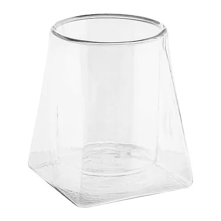 Чайный набор Quadroni в темно-синей упаковке