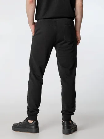 Джоггеры мужские Jet Men, черные