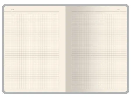 Бизнес-тетрадь А5 Pragmatic Contrast