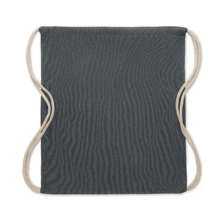 Сумка из переработанного хлопка