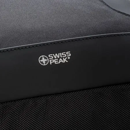 Сумка для ноутбука Swiss Peak, 15"