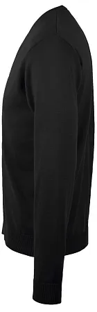 Джемпер мужской GOLDEN MEN, черный