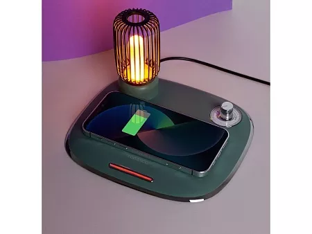 Беспроводное зарядное устройство NEO Tomas Quick