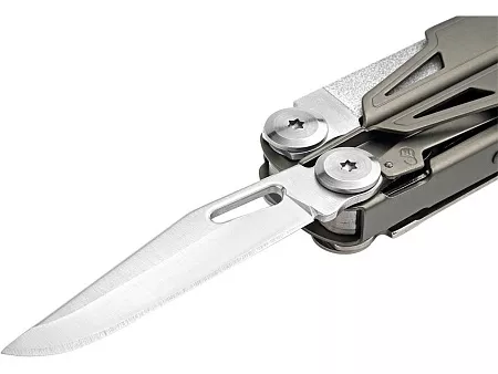 Мультитул Rocktol 19 в 1 с титановыми ручками