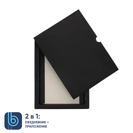 Коробка под ежедневник Bplanner