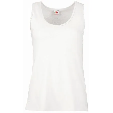 Майка женская LADY FIT VALUEWEIGHT VEST 160