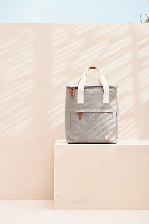 Рюкзак-холодильник VINGA Sortino из rPET