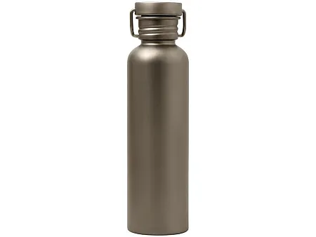 Бутылка для воды из титана Titan, 750 мл
