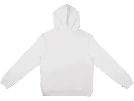 Толстовка с капюшоном Monaco унисекс