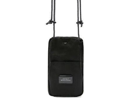 Водостойкая сумка для телефона Solo Eco