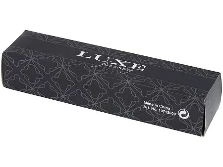 Подарочный набор с шариковой ручкой Scherzo