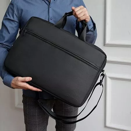 Cумка для ноутбука L217, черная