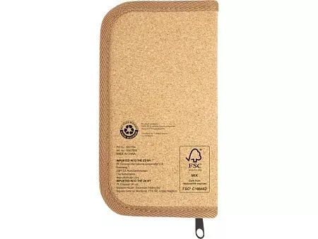 Набор инструментов с 24 предметами Spike