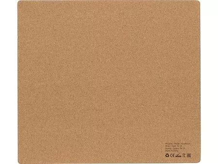 Пробковый коврик для рабочего места с беспроводной зарядкой Querсus