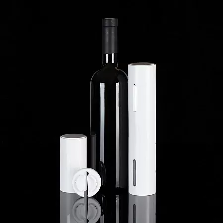 Набор для вина Winedetta, белый