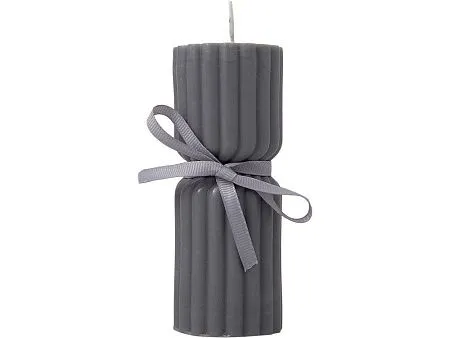 Набор свечей с гранями Vela