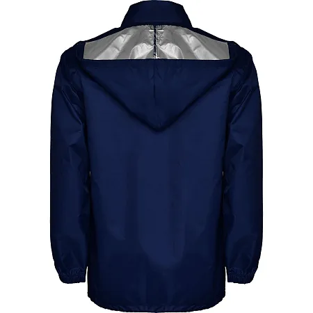 Куртка («ветровка») ESCOCIA мужская, КОРОЛЕВСКИЙ СИНИЙ L