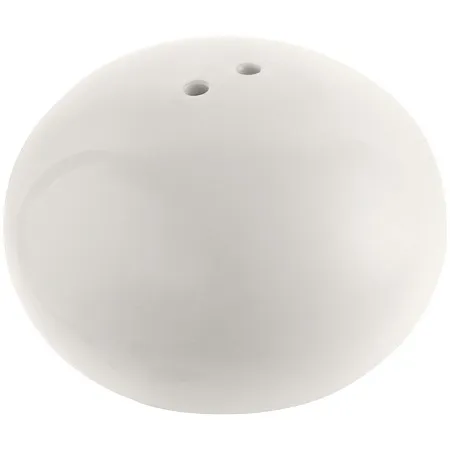 Набор из солонки и перечницы Piacente, белый