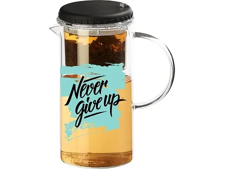 Стеклянный заварочный чайник Gunfu