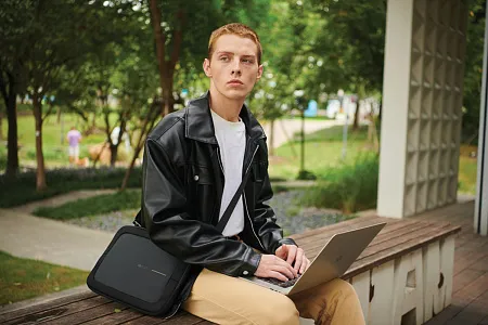 Сумка для ноутбука XD Design, 14’’