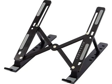 Складывающаяся подставка для ноутбука Rise