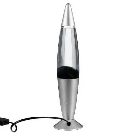 Настольная лампа Fluxia