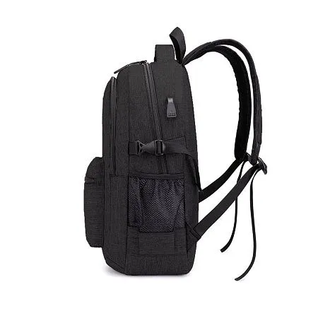 Рюкзак Gerk, Красный  4005.05