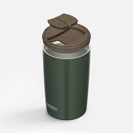 Термокружка JDP 400, хаки