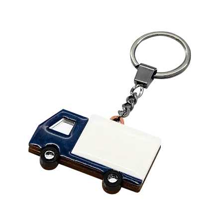 Брелок Грузовик