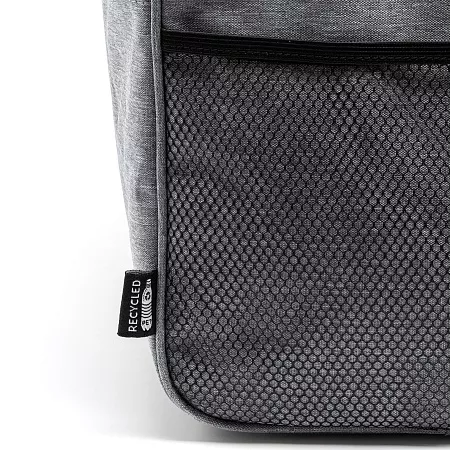 Сумка спортивная BALMOR, чёрный