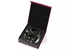 Подарочный набор для вина Val de la Marne