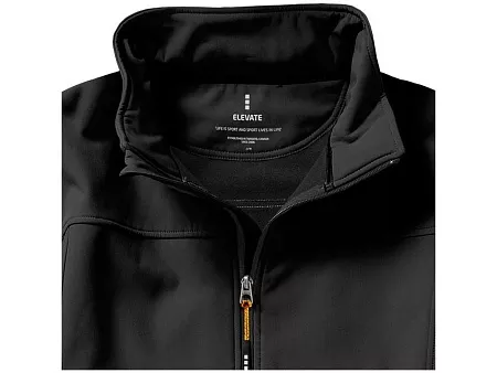 Куртка софтшел Langley мужская