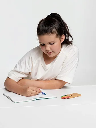 Набор восковых мелков Pencilvania Wax