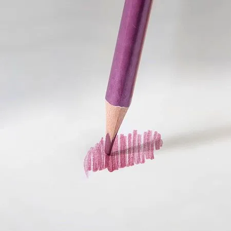 Набор цветных карандашей METALLIC, 6 цветов