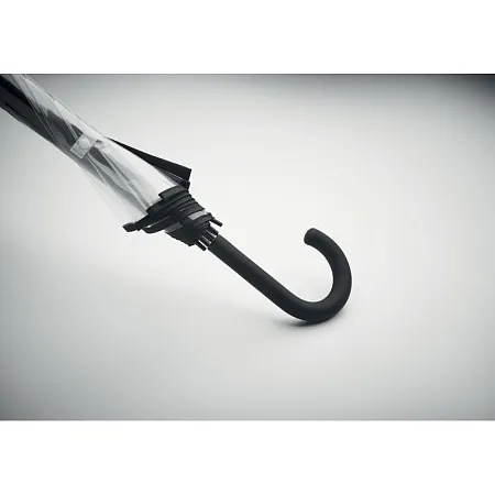 23-дюймовый зонт с ручным откры