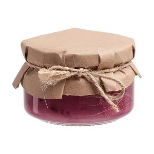 Крем-мед Bee in Love, с лаймом и мятой