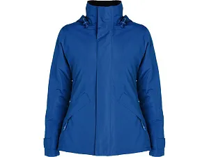 Парка утепленная Europa женская