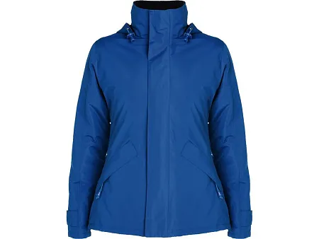 Парка утепленная Europa женская