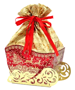 БАУЛ ЗОЛОТЫЕ САНИ (87)