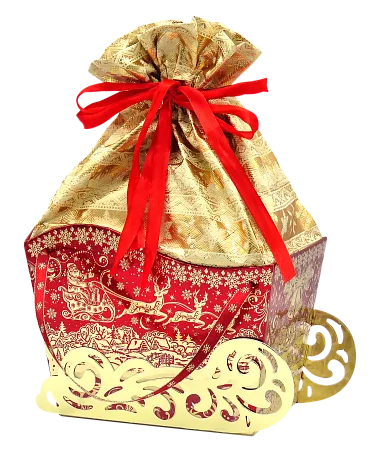 БАУЛ ЗОЛОТЫЕ САНИ (87)