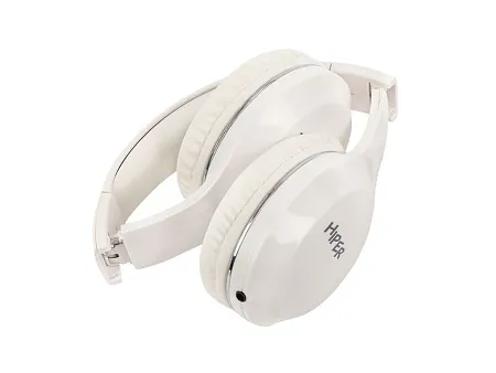 Проводные накладные наушники WIRED CASUAL