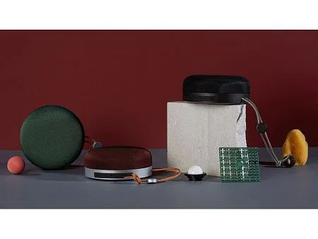 Портативная колонка Mysound Capella