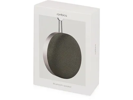 Портативная колонка Mysound Capella