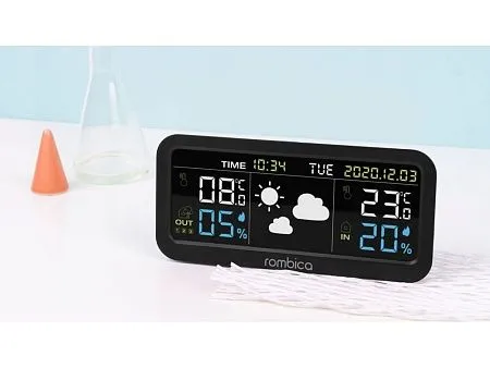 Метеостанция BoxCast 1 WTS