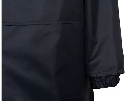 Дождевик со светоотражающими кантами Sunshine