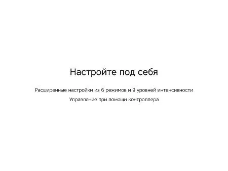 Массажер для ног Wellness Spot