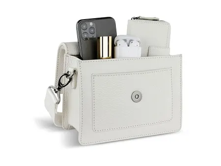 Сумка через плечо женская Elsa