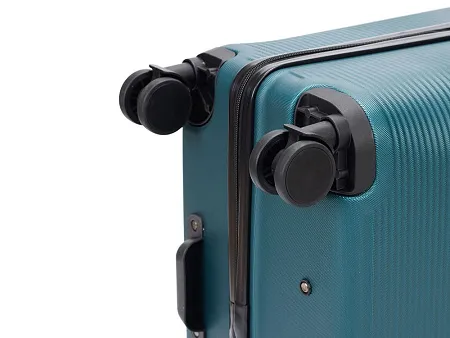 Чемодан ONEGO, 103 л