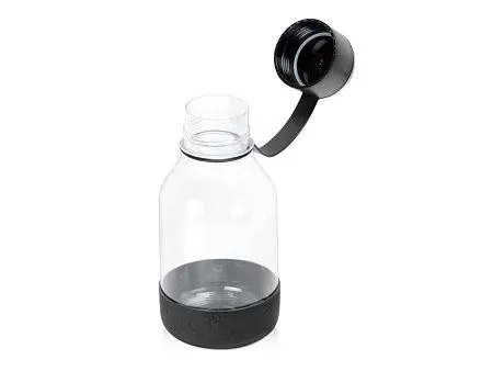Бутылка для воды 2-в-1 DOG BOWL BOTTLE, 1500 мл 